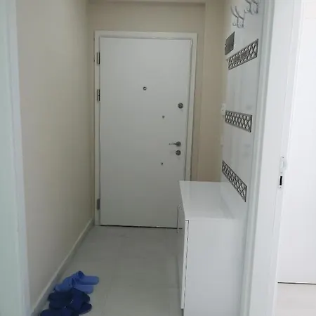 Apartahotel Cemre Apart *