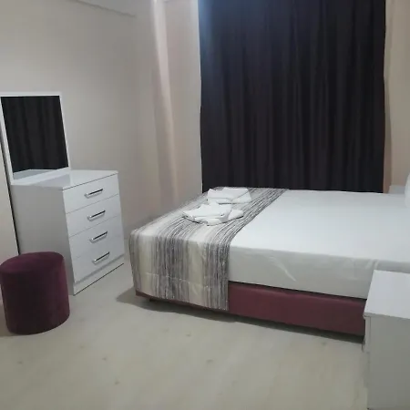 Apartahotel Cemre Apart
