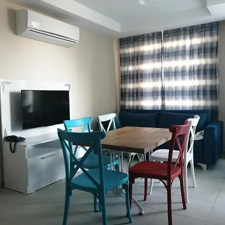 Cemre Apart Apartahotel *